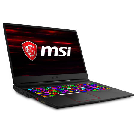 MSI GE75 Raider 10SGS-222 17.3" 300Hz, i9-10980HK,32GB,1TB SSD,RTX2080SUPER,W10H