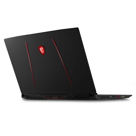 MSI GE75 Raider 10SGS-287 17.3" 300Hz, i7-10875H,32GB,1TB SSD,RTX2080 SUPER,W10H