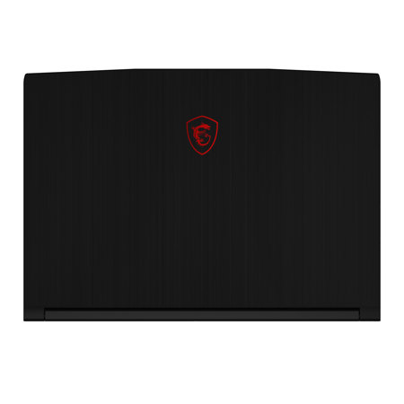 MSI GF63 Thin 10UC-439 15.6" FHD 144Hz Gaming, i7-10750H,8GB, 512GB,RTX3050,W10H