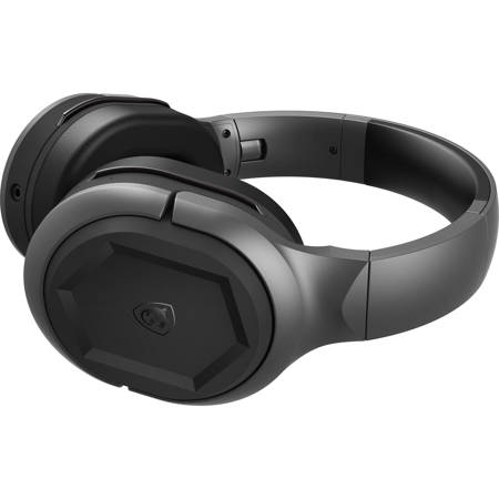 MSI Immerse GH50 Wireless Unbound Gaming Headset