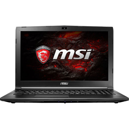 MSI GL62M 7RD-056 15.6" Full HD Gaming Notebook Computer