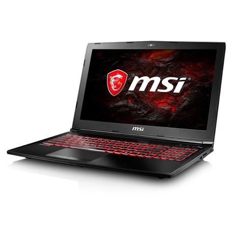 MSI GL62M 7RDX-1408 15.6