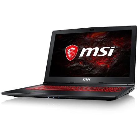 MSI 15.6