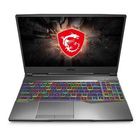 MSI GP65 Leopard 15.6" FHD 144Hz Gaming,i7-10750H,16GB, 512GB SSD, RTX2060, W10H