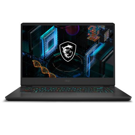 MSI GP66 Leopard 15.6" FHD 240Hz VR Gaming, i7-11800H, 32GB, 1TB, RTX 3070, W10P