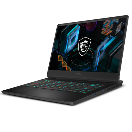 MSI GP66 Leopard 11UG-050 15.6" FHD 144Hz,i7-11800H,16GB,512GB SSD,RTX 3070,W10H
