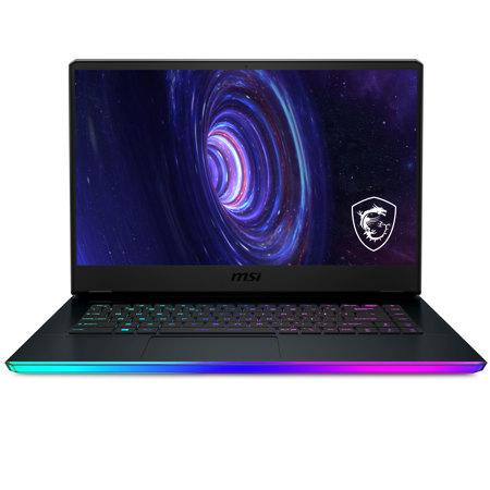 MSI GE66 Raider 15.6" FHD 300Hz Gaming, i7-10870H, 32GB, 1TB SSD, RTX 3070, W10H