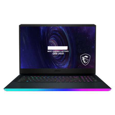 MSI GE76 Raider 10UH 231 17.3