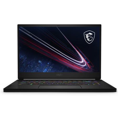 MSI GS66 Stealth 15.6" FHD 360Hz VR, i9-11900H, 32GB, 1TB, RTX 3080, W10P, Black