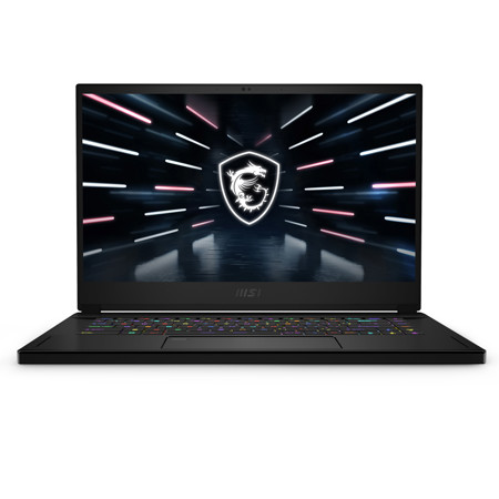 MSI GS66 Stealth 15.6" FHD 240Hz VR Gaming, i7-11800H, 16GB, 1TB, RTX 3060, W11H