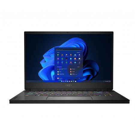 MSI Stealth GS66 15.6" FHD 240Hz Gaming,i7-12700H,32GB,512GB SSD,RTX 3070Ti,W11P