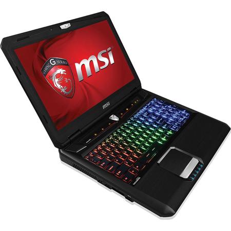 MSI 9S7-16F442-660 15.6" Full HD Gaming Notebook, 12GB(1x8GB&1x4GB) RAM, 1TB HDD