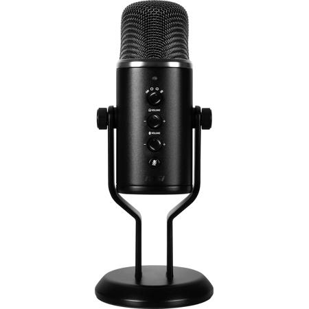 MSI Immerse GV60 Streaming Microphone