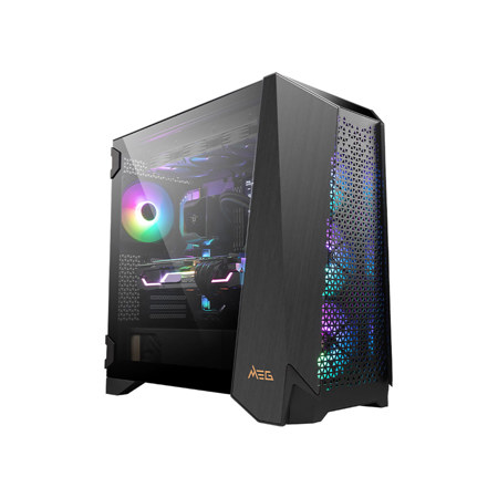 MSI Infinite RS 14th Gaming Desktop, i9-14900KF, 32GB RAM, 2TB SSD,RTX 4090,W11P