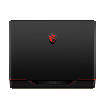 MSI Raider GE68HX 16