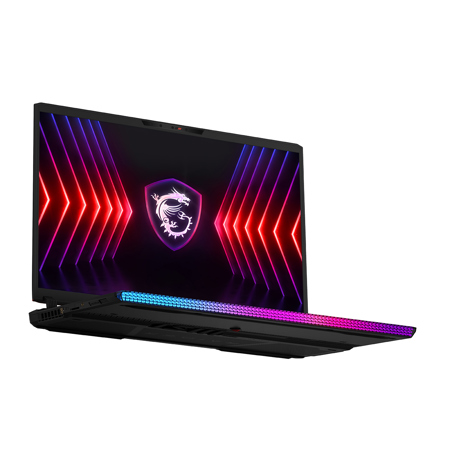 MSI Raider GE68HX 16