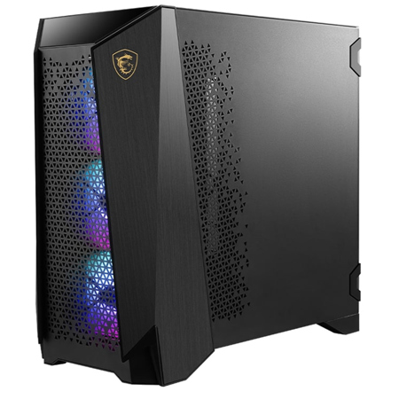 MSI Infinite RS 13NUI-431US Gaming Desktop, i9-13900KF, 32GB, 2TB