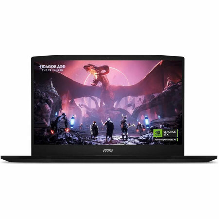 MSI Katana 15 15.6