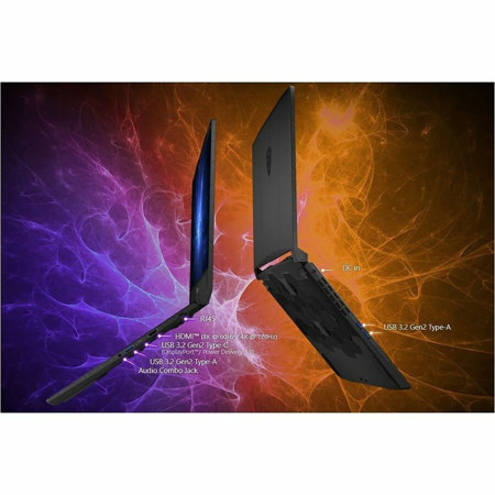 MSI Katana 15 15.6