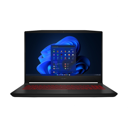 MSI Katana GF66 15.6" FHD 144Hz Gaming, i9-12900H, 16GB,1TB SSD,RTX 3070 Ti,W11H