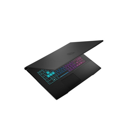 MSI Katana A17 AI 17.3