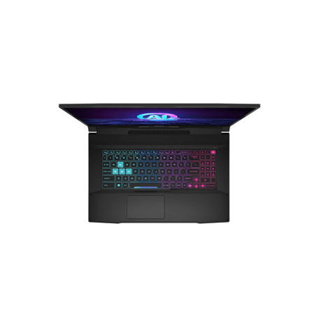 MSI Katana A17 AI 17.3