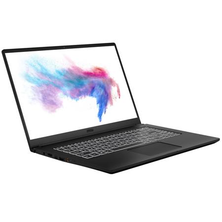MSI Modern 15 15.6" FHD, i5-10210U, 8GB RAM, 512GB SSD, W10