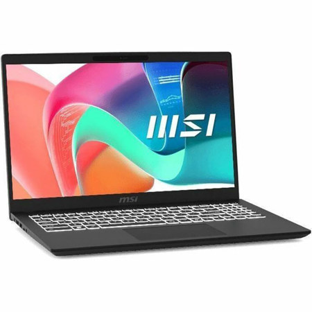 MSI Modern 15 H 15.6