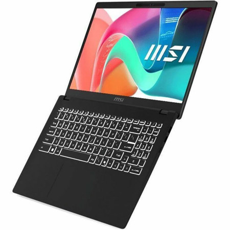 MSI Modern 15 H 15.6