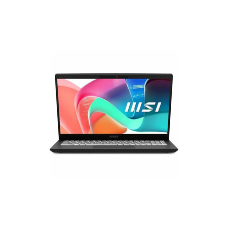 MSI Modern 15 H 15.6