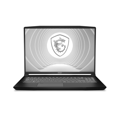 MSI CreatorPro M16 16" QHD+, i7-13700H, 32GB, 1TB SSD, RTX A1000, W11H, Black