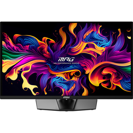 MSI MPG 271QRX QD-OLED 26.5 MSI MPG 271QRX QD-OLED 26.5