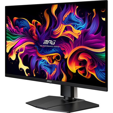 MSI MPG 271QRX QD-OLED 27インチ ゲーミングモニター Amazon.co.jp: MSI MPG 271QRX QD-OLED, 27 OLED Gaming Monitor