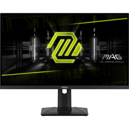 MSI MAG 274QRF QD E2 27" 16:9 WQHD 180Hz Rapid IPS LCD HDR Gaming Monitor, Black