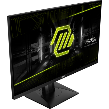 MSI　MAG 274QRF QD E2　Rapid IPS 180Hz MSI MAG 274QRF QD E2 27