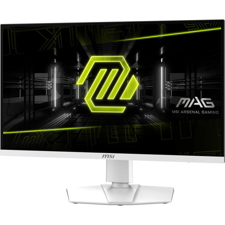 MSI ゲーミングモニター MAG 274URFW 4K MAG 274URFW