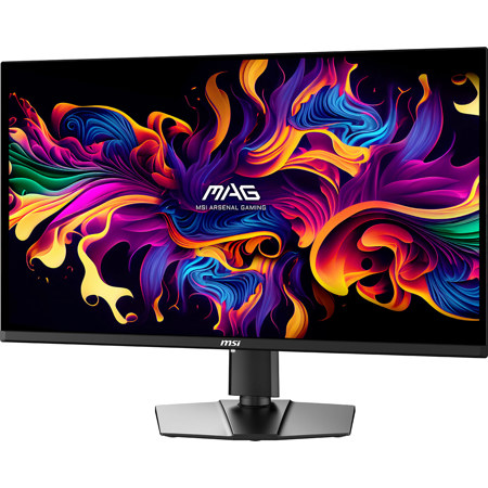 MSI MAG 321UP QD-OLED 31.5