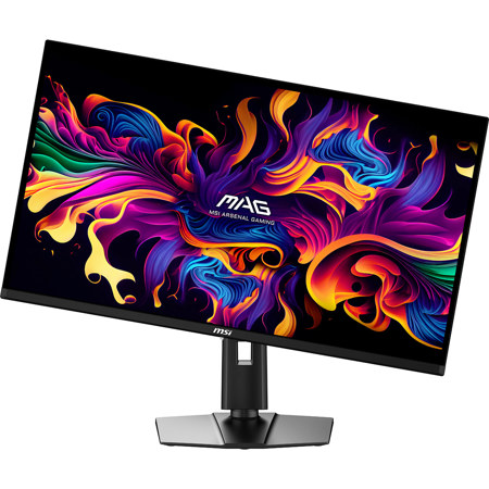 MSI MAG 321UP QD-OLED 31.5