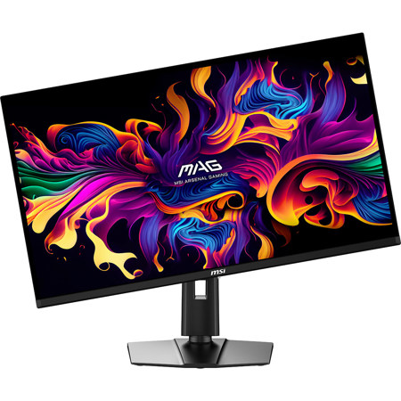 MSI MAG 321UP QD-OLED 31.5