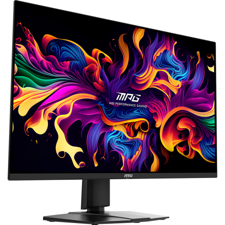 MSI MPG 321URX QD-OLED 32