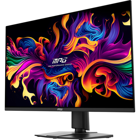 MSI MPG 321URX QD-OLED 31.5