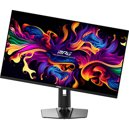 MSI MPG 321URX QD-OLED 31.5 MSI MPG 321URX QD-OLED 31.5