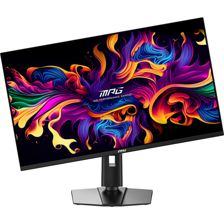 MSI MPG 321URX QD-OLED 31.5インチ　240hz Amazon.com: MSI MPG 321URX QD-OLED, 32