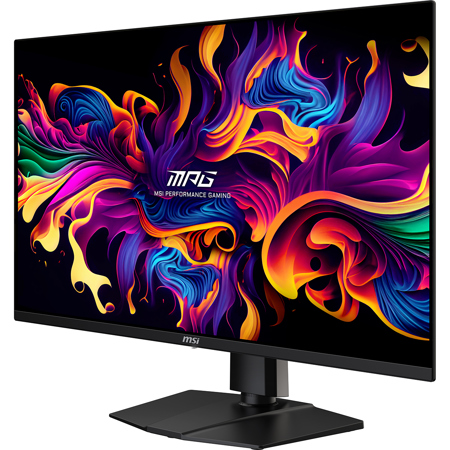 MSI MPG 321CURX QD-OLED 32