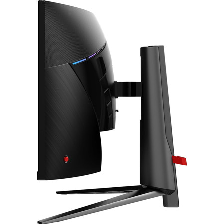MSI MAG 345CQR 34