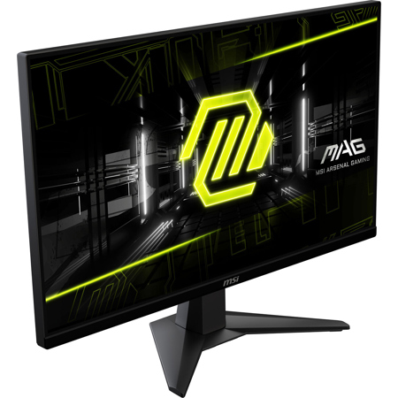 未使用　200hz MSI MAG 242F ゲーミングモニター 24インチ MAG 242F | 24 Inch Gaming Monitor | MSI Global