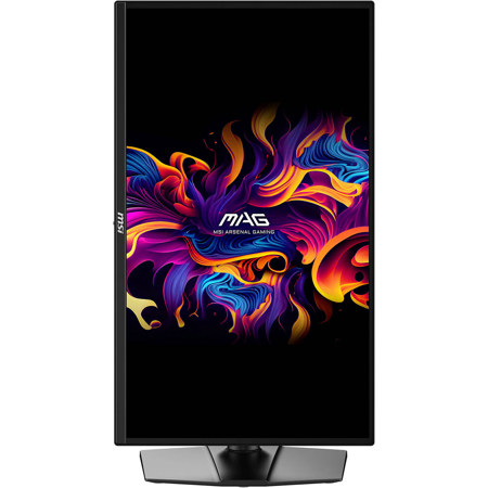 MSI MAG 272QP QD-OLED X24 26.5