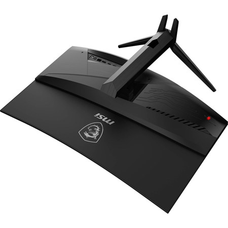 MSI MAG 321CUPDF 31.5