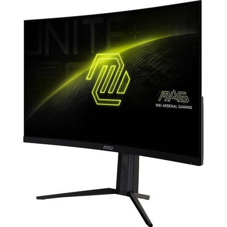 MSI MAG 321CUPDF 31.5