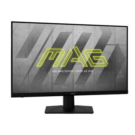 MSI MAG 323UPF 32" 16:9 4K Ultra HD 160Hz IPS LCD Gaming Monitor, Metallic Black